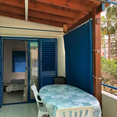 Nice And Cozy Flat Near The Sea 公寓