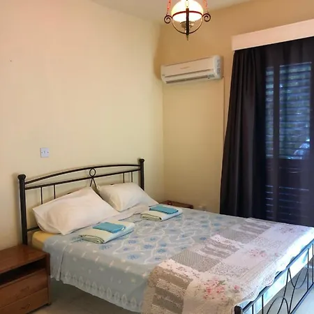 Nice And Cozy Flat Near The Sea 公寓 *