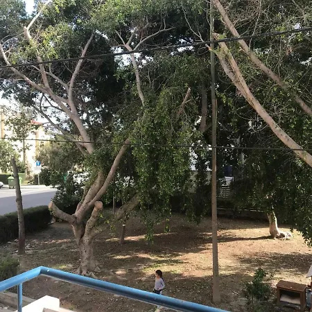 Nice And Cozy Flat Near The Sea Appartement Larnaca