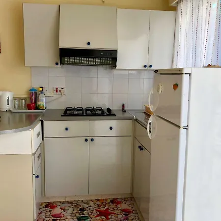 Nice And Cozy Flat Near The Sea Appartement *
