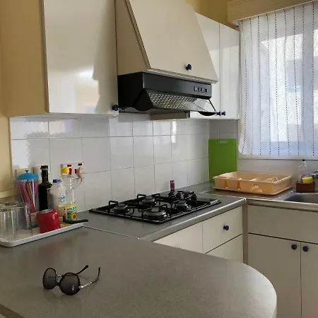 Appartement Nice And Cozy Flat Near The Sea Larnaca