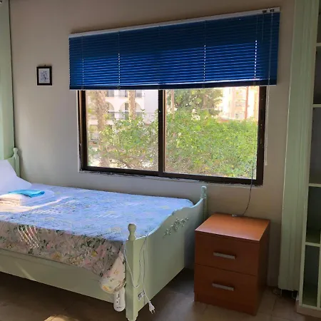 Appartement Nice And Cozy Flat Near The Sea Larnaca